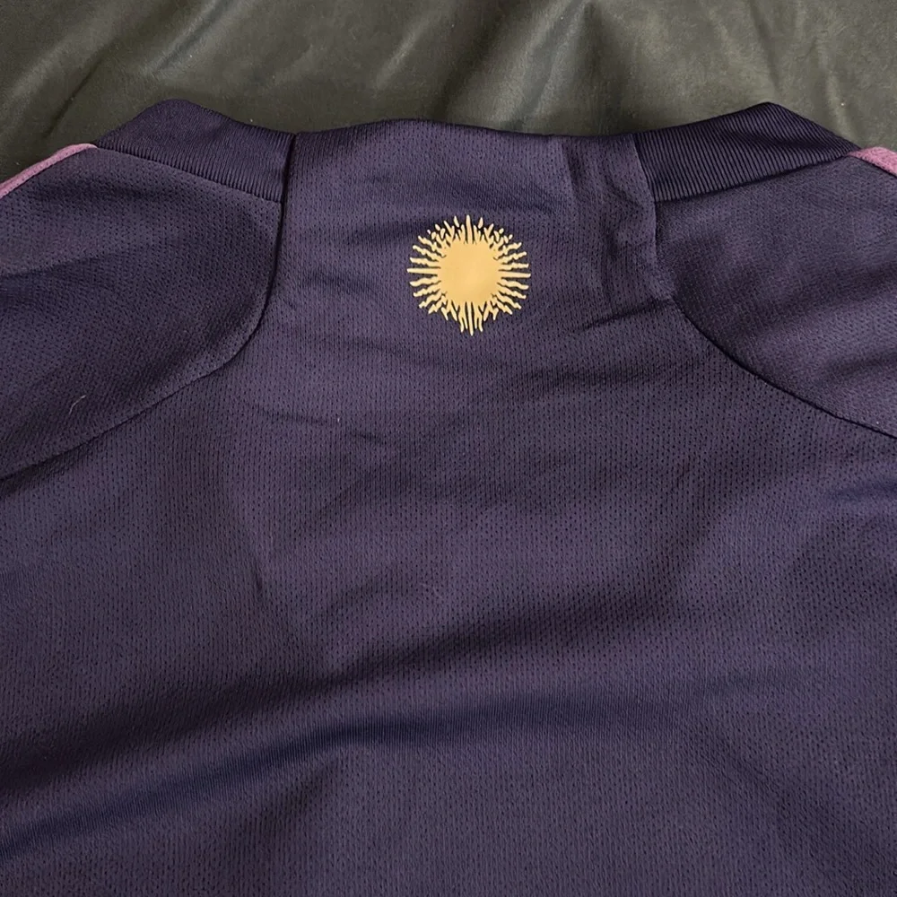 Adidas Argentina 2023 home jersey size large - Picture 7 of 7